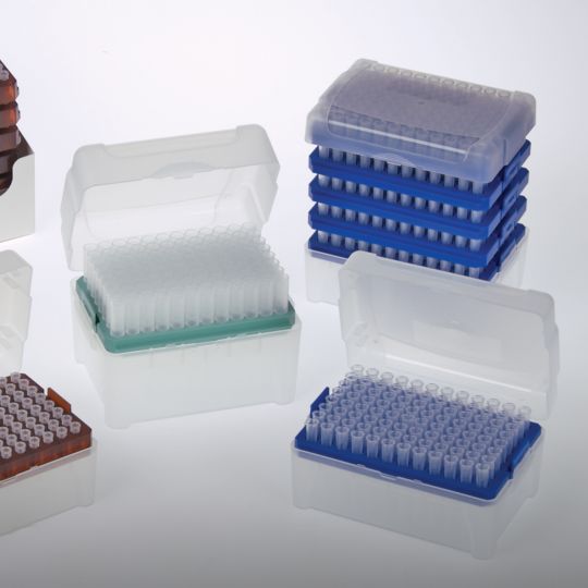 Pipet Tips and Accessories Pipet Tip Systems Corning