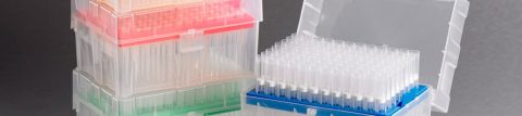 Pipet Tips and Accessories