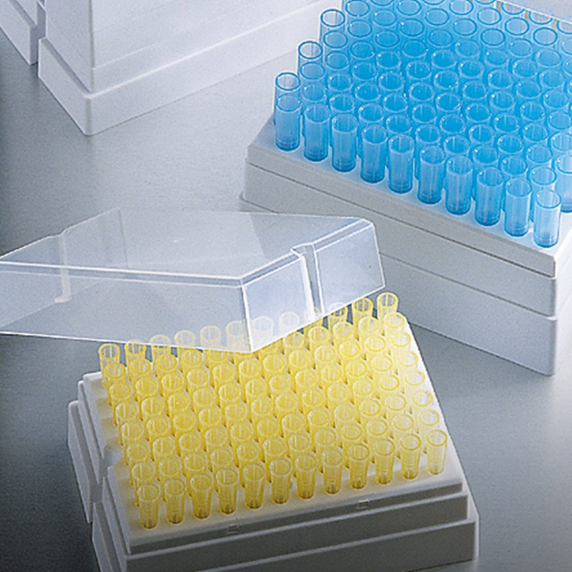 Pipette Tips and Accessories Pipette Tip Systems Corning