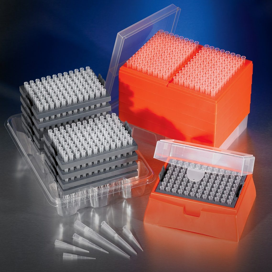 Pipette Tips and Accessories Pipette Tip Systems Corning