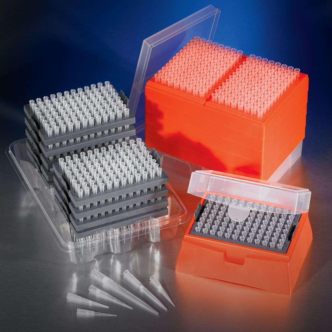 Pipet Tips and Accessories Pipet Tip Systems Corning