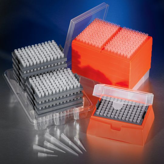 Pipet Tips and Accessories Pipet Tip Systems Corning