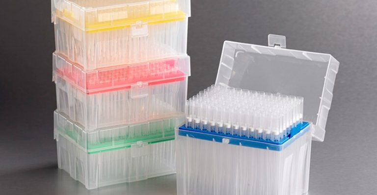Corning® Pipet Tips Brochure