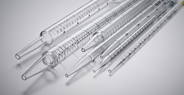 Falcon Pipets