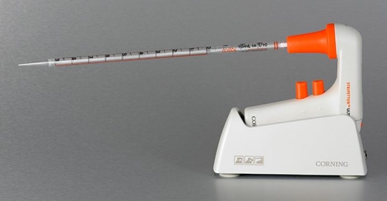 Stripettor® Ultra Pipet Controller