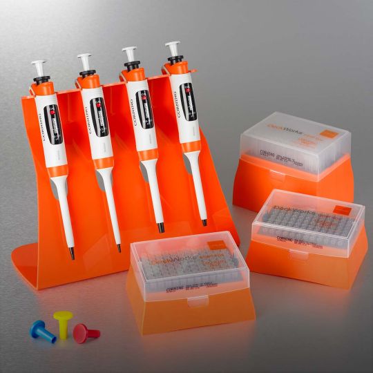 Scientific Laboratory Equipment, Tools and Accessories Corning