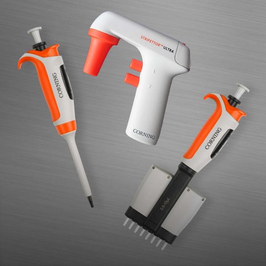 Liquid Handling Products Corning