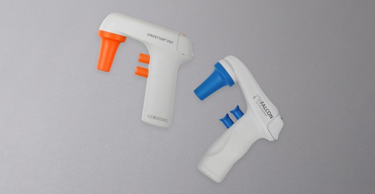 Pipet Controllers