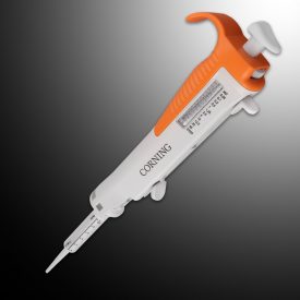 Positive Displacement Pipette