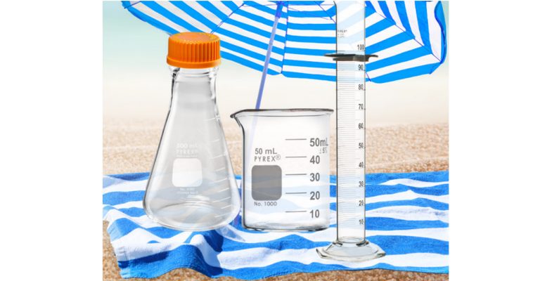 Pyrex promo summer