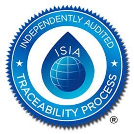 ISIA Logo