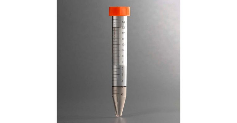 Viral Transport Medium Vial