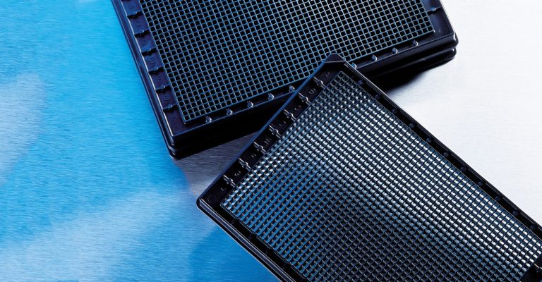 Corning NBS Microplates