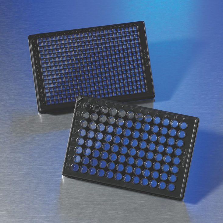 3D Spheroid Microplates 3D Spheroids Corning