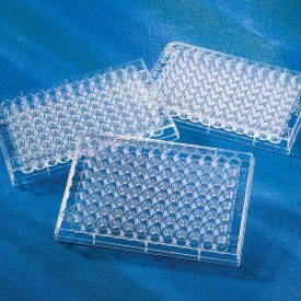 ELISA microplates