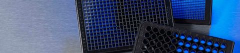 Corning® 高結合表面