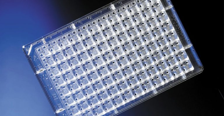 Crystallization Microplates