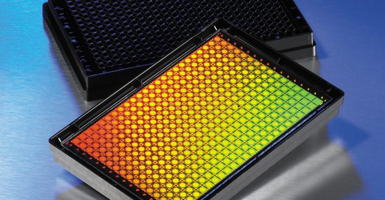 Label Free Microplates