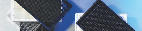 Microplates for Biochemical Assays 