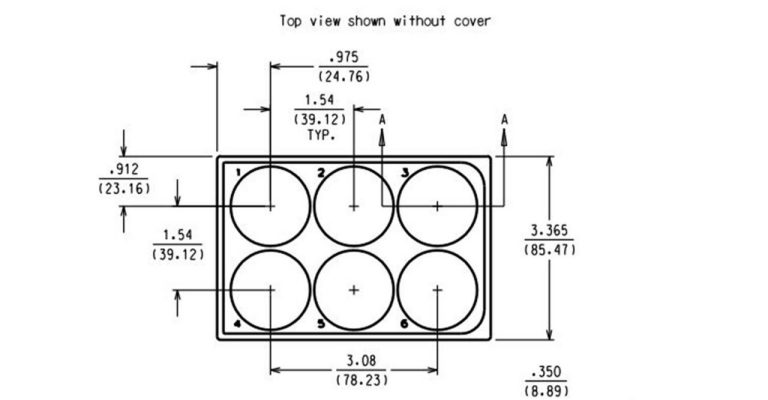 Microplate Drawing