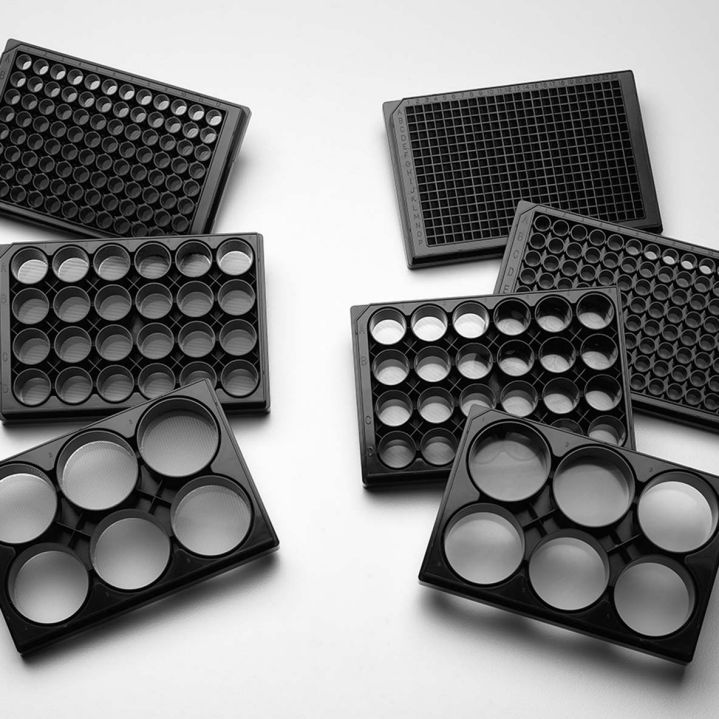 Corning® Elplasia® Plates Microplates Corning