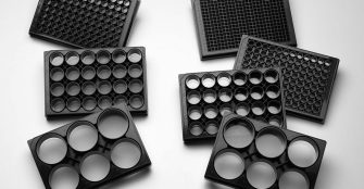 The Need for Mass Produced Spheroids | Corning