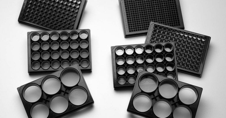 Corning® Elplasia® Plates