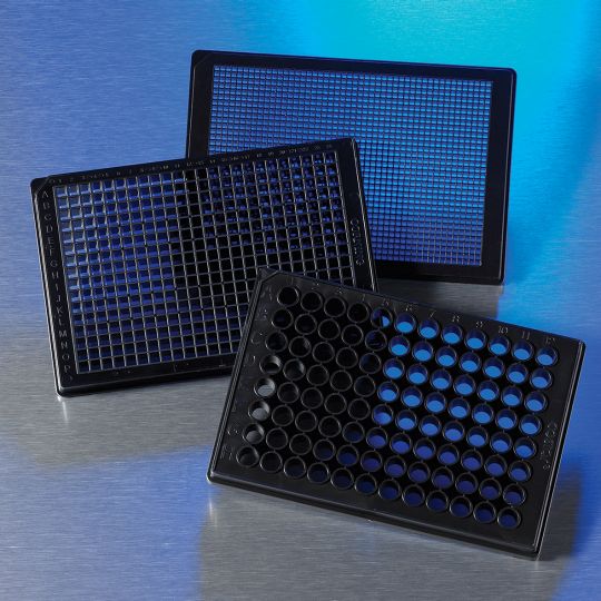 Microplates Microplates for Drug Discovery Corning