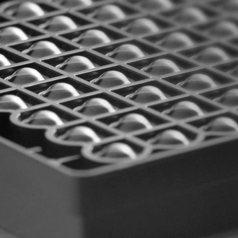 Corning® 96- and 384-Well Spheroid Microplates