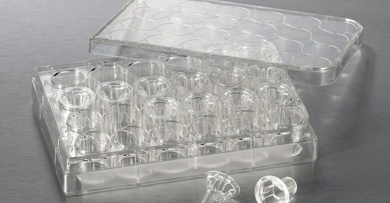 Corning Transwell® Permeable Supports