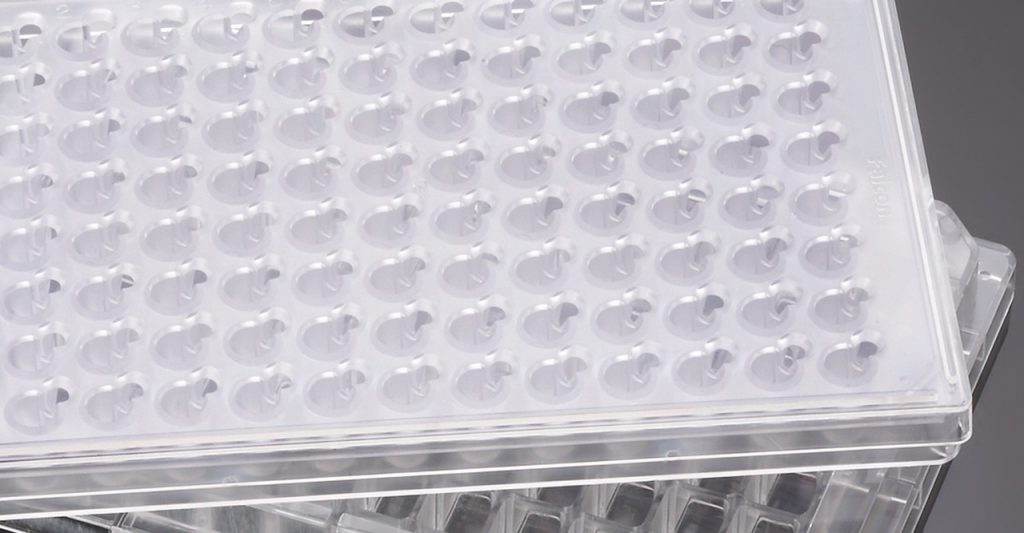 UltraLow Attachment Surface Enable 3D Spheroid Formation Corning
