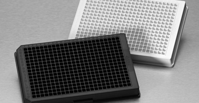 Corning Matrigel® Matrix-3D Plates