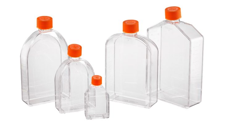 Corning Cell Culture Flasks