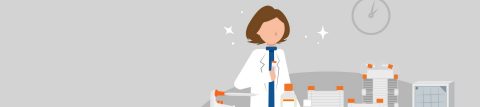 Scientific Support