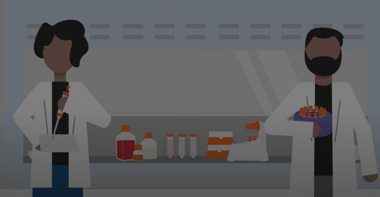 How to Create an Ideal Environment for Growing Cells: Analysis and Storage Phase