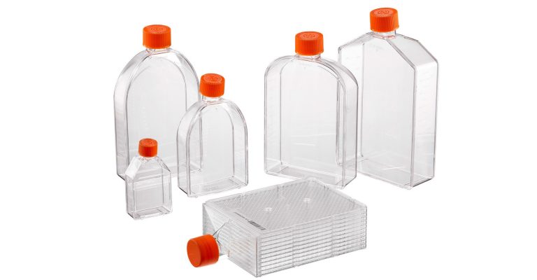 Cell Culture Flasks