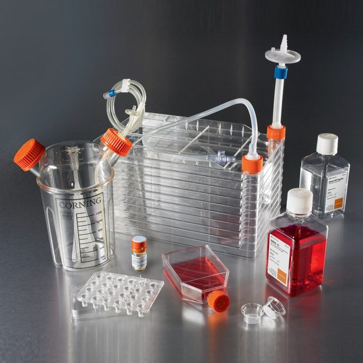 Customer Service Life Sciences Corning