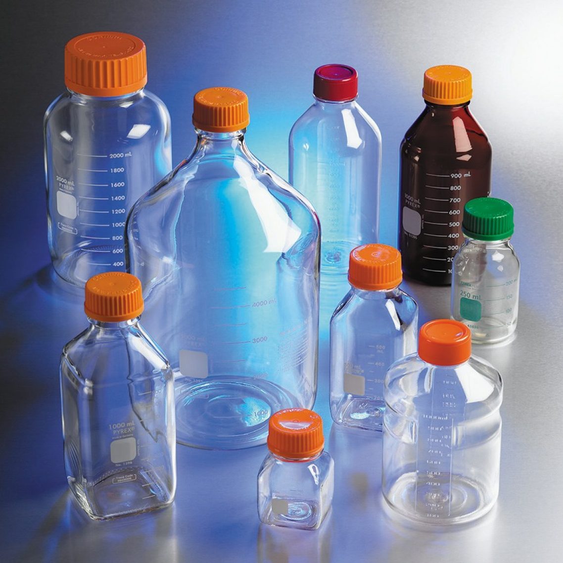 Lab Essentials | Supplier of Quality Lab Consumables | Corning