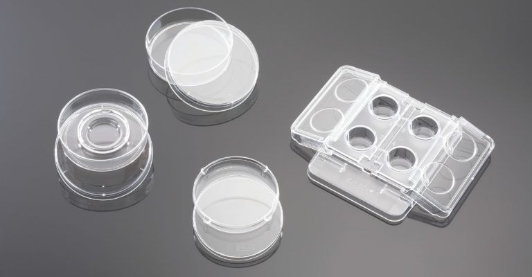 IVF Dishes and Plates