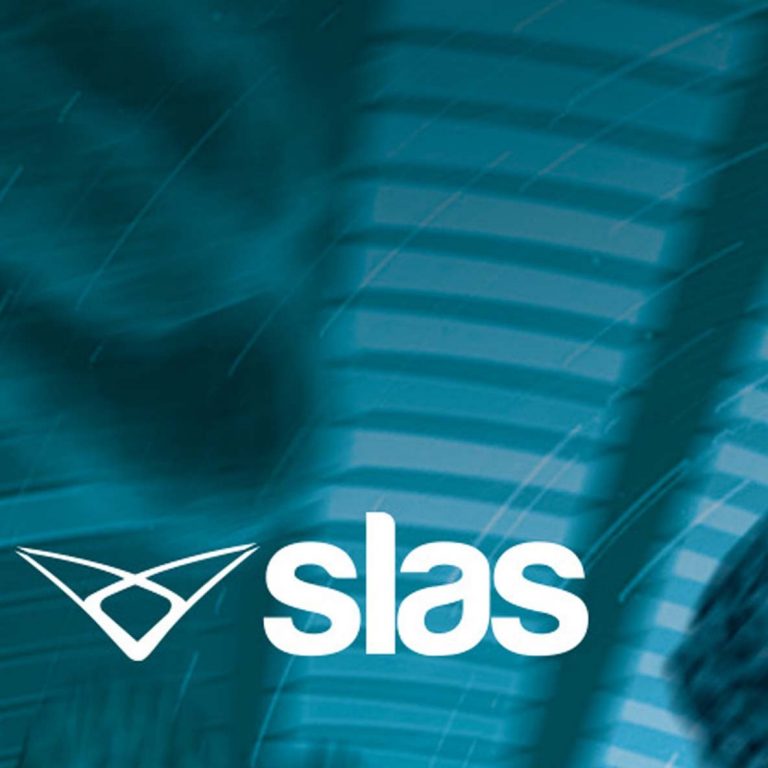 Access Exclusive 3D Cell Culture Research from SLAS 2019