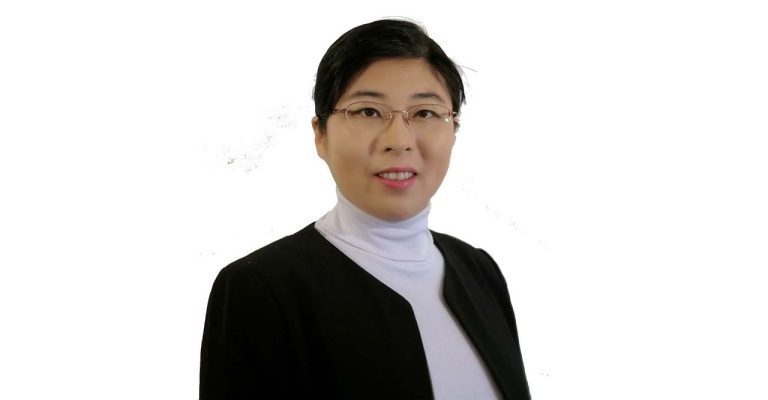 Dr. Shuibing Chen