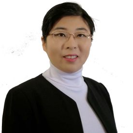 Shuibing Chen, Ph.D.