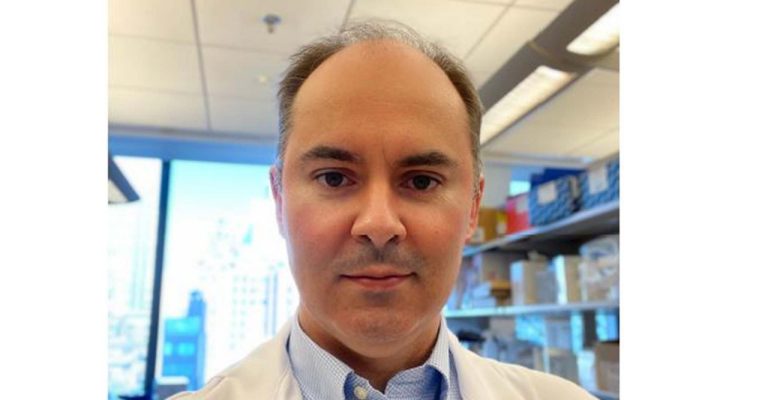 Nicolas Lecomte, MSE, MAS, Ph.D.