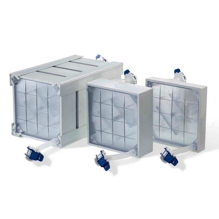 Corning CellCube® Culture System