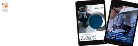 50th Anniversary Cell Culture Essentials Ebook Bundle 