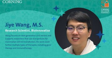 Jiye Wang, M.S.
