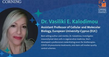 Dr. Vasiliki E. Kalodimou