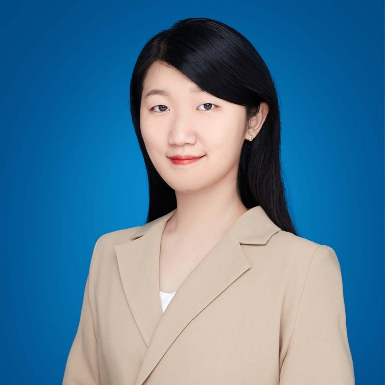Linyu Claire Zhang, Ph.D.