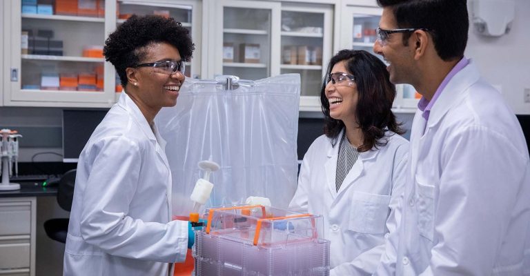 10 Ways to Boost Lab Sustainability with Laboratory Best Practices At the Bench