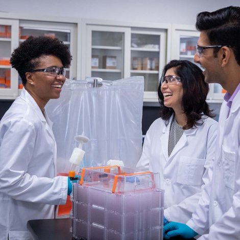 10 Ways to Boost Lab Sustainability with Laboratory Best Practices